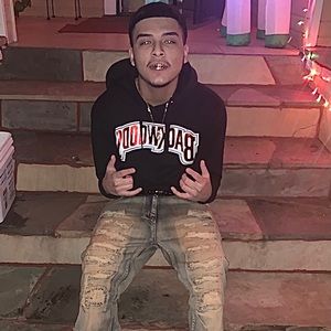 Meet your Posher, Alan